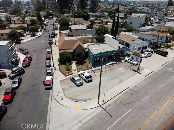 3882 East 1st Street, Los Angeles, CA 90063