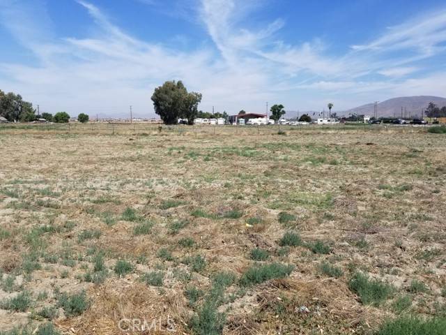 San Jacinto, CA 92583,1545 North Ramona Boulevard