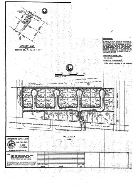 San Jacinto, CA 92583,1545 North Ramona Boulevard