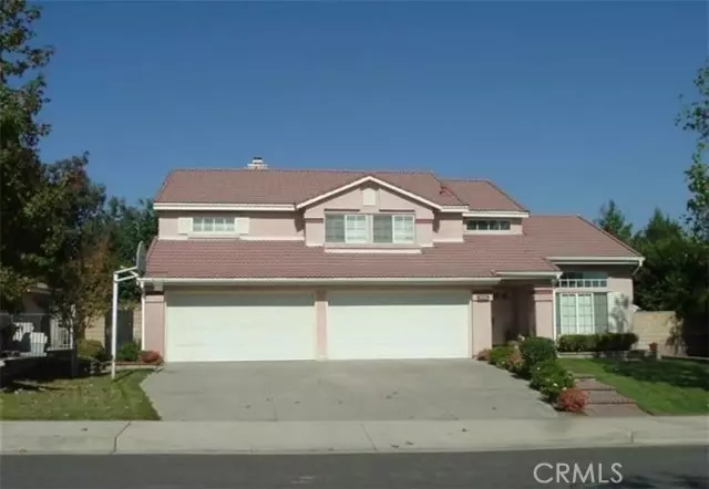 2694 La Morada Drive, Rialto, CA 92377