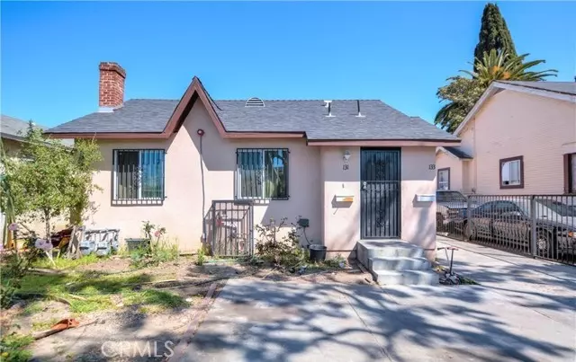 131 East 84th Place, Los Angeles, CA 90003