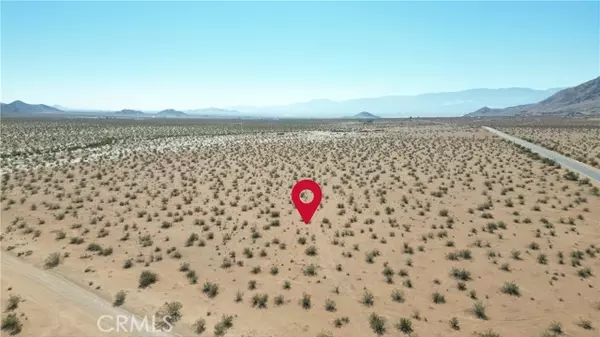 0 Selmadolph Street, Lucerne Valley, CA 92356