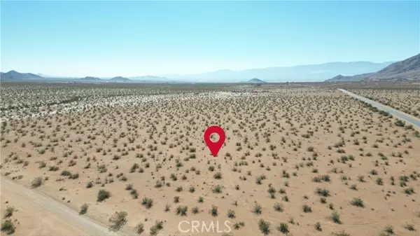 0 Selmadolph Street, Lucerne Valley, CA 92356