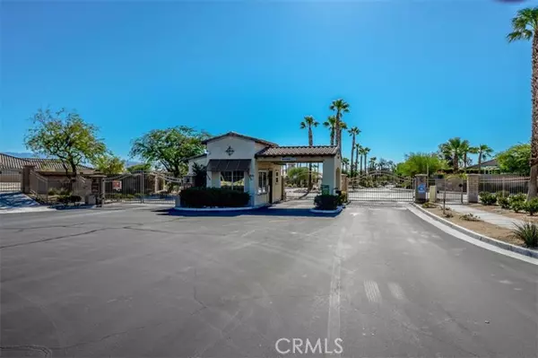 2667 Desert Breeze Way, Palm Springs, CA 92262