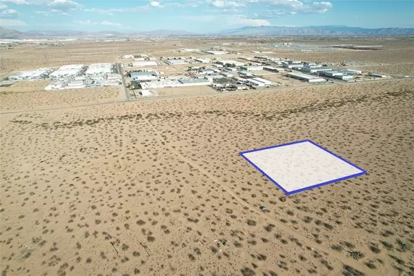 Adelanto, CA 92301,0 Otter Avenue