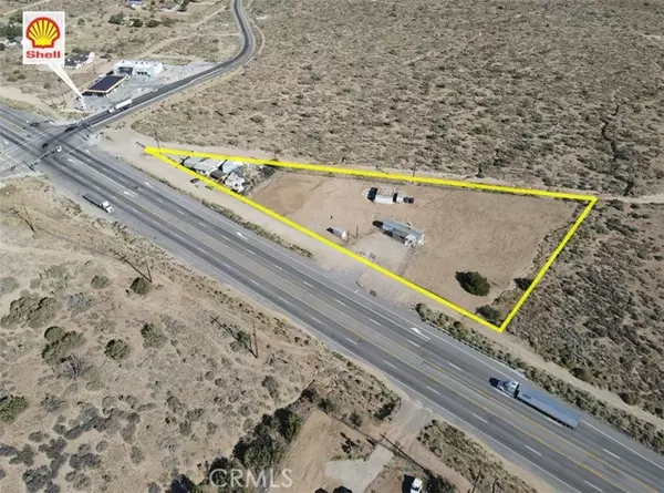 Pinon Hills, CA 92372,8899 Beekley Road