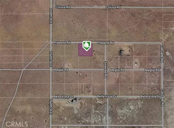 El Mirage, CA 92301,0 Prebend Road