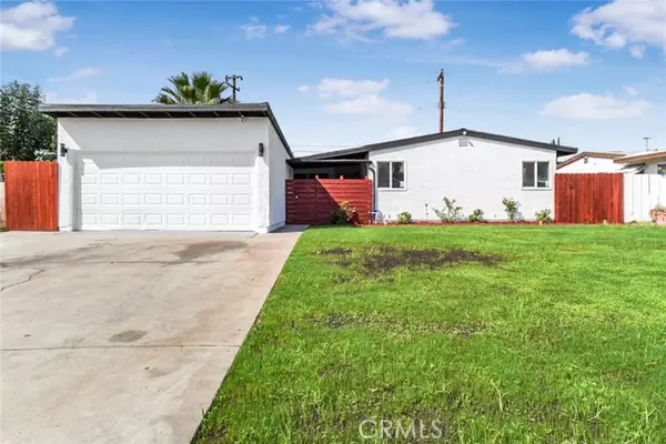 617 Ivanell Avenue, La Puente, CA 91744