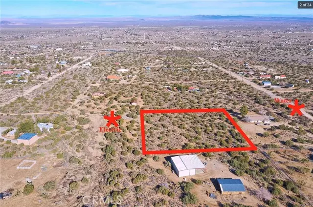 1011 Pinon Road, Pinon Hills, CA 92372