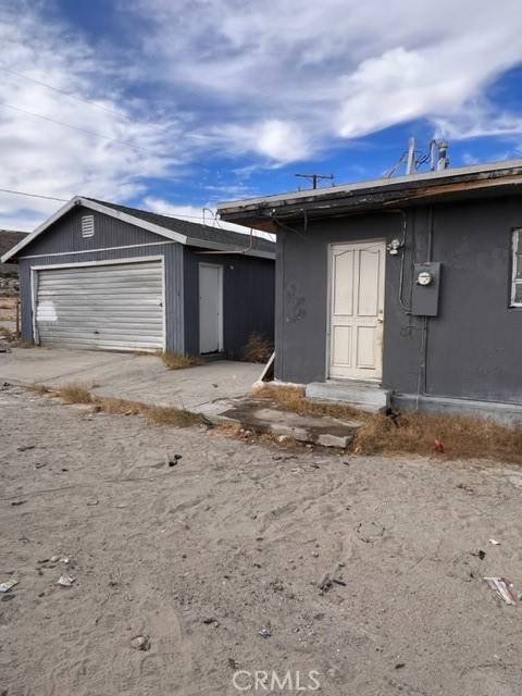 84442 8th Street, Trona, CA 93562