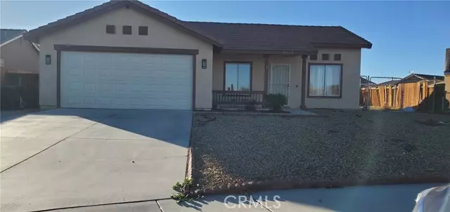 14462 Cambridge Street, Adelanto, CA 92301