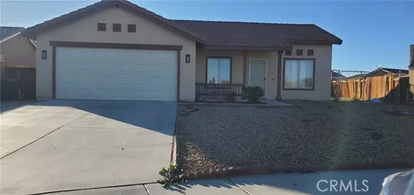 14462 Cambridge Street, Adelanto, CA 92301