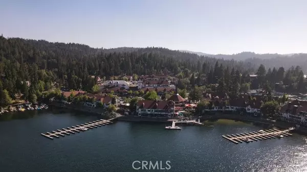 Lake Arrowhead, CA 92385,0 Cumberland Drive