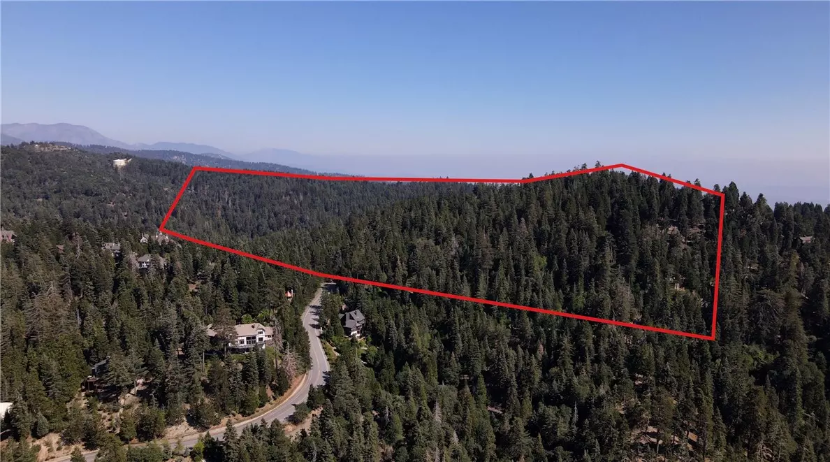 Lake Arrowhead, CA 92385,0 Cumberland Drive