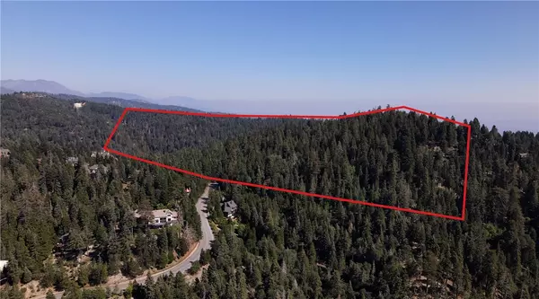 Lake Arrowhead, CA 92385,0 Cumberland Drive