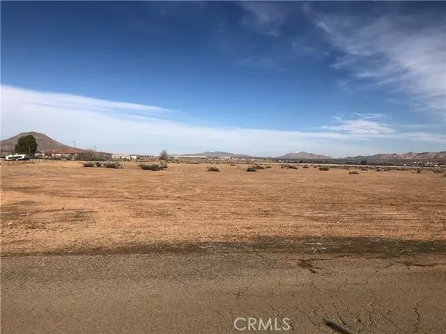 Apple Valley, CA 92307,0 Zuni Road