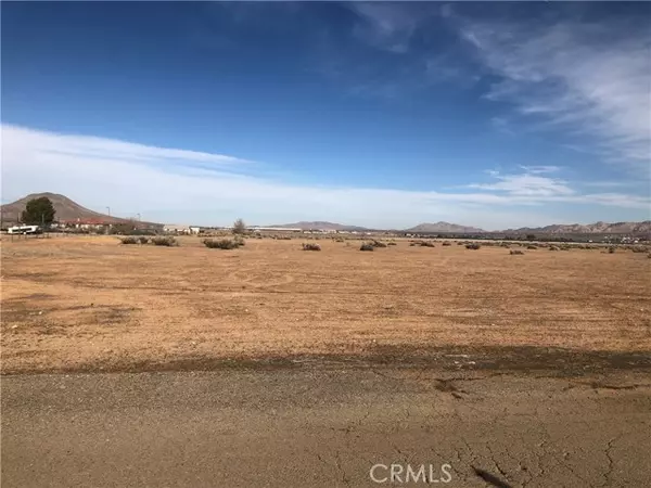 0 Zuni Road, Apple Valley, CA 92307