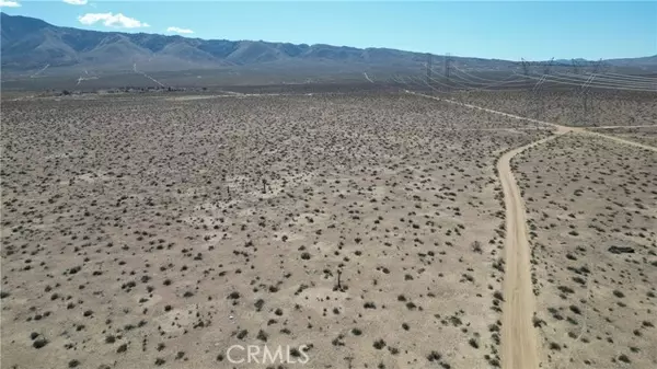 Lucerne Valley, CA 92356,0 Pumalo Avenue