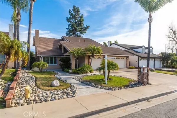 Chino, CA 91710,12947 Falcon Place