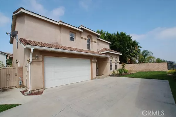 Chino Hills, CA 91709,16412 Brentwood Court