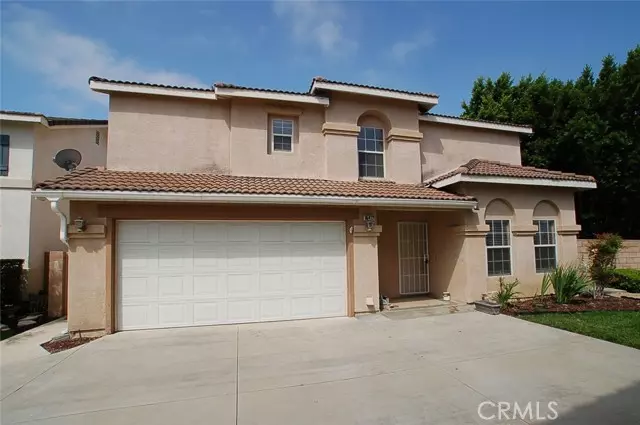 16412 Brentwood Court, Chino Hills, CA 91709