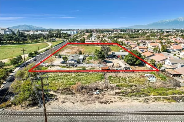 Colton, CA 92324,1165 West Olive Southwest Street