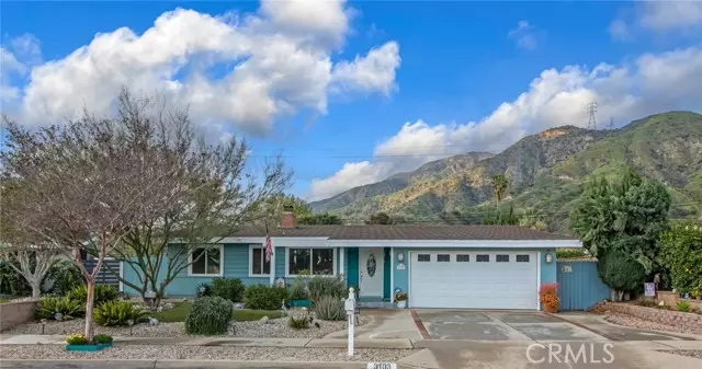 3103 Fish Canyon Road, Duarte, CA 91010