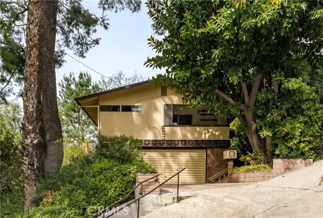 50 Oak Hill Lane, South Pasadena, CA 91030