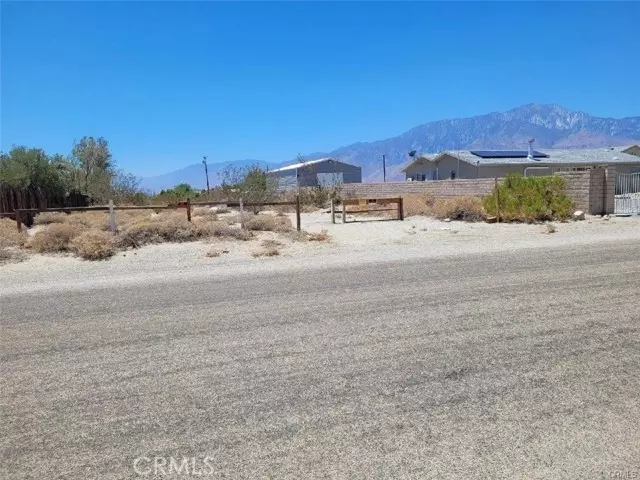 0 Thomas Avenue, Desert Hot Springs, CA 92240