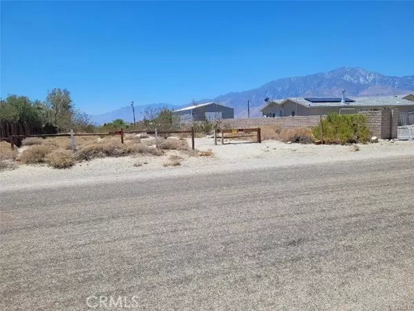 Desert Hot Springs, CA 92240,0 Thomas Avenue