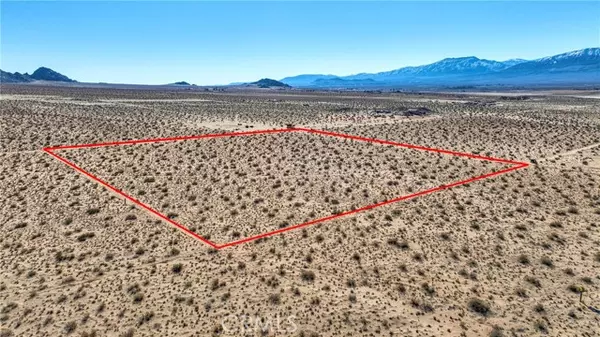 Lucerne Valley, CA 92356,0 Gasper Road