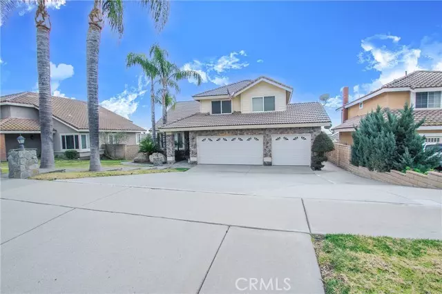 Rancho Cucamonga, CA 91737,10161 Kernwood Court