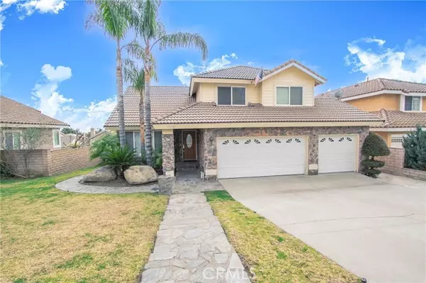 Rancho Cucamonga, CA 91737,10161 Kernwood Court