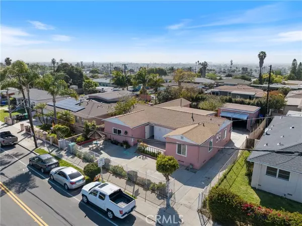 San Diego, CA 92114,112 South 58th Street