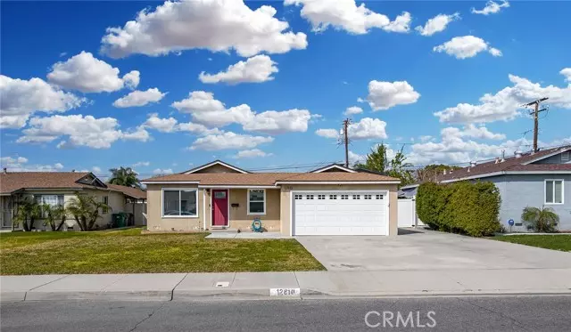 12810 Concord Avenue, Chino, CA 91710