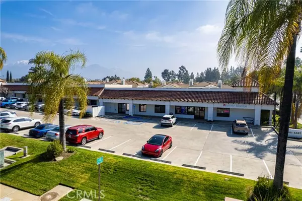 San Dimas, CA 91773,301 West Bonita Avenue