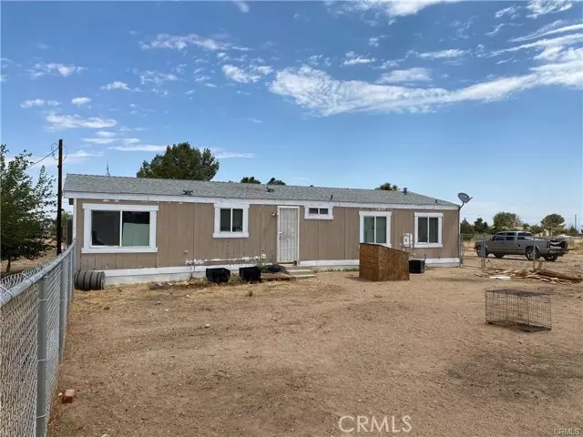 7787 Goss Road, Phelan, CA 92371