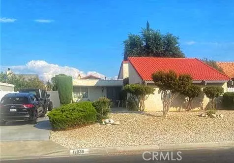 12835 Spring Valley, Victorville, CA 92395