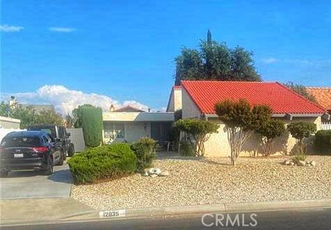 12835 Spring Valley, Victorville, CA 92395