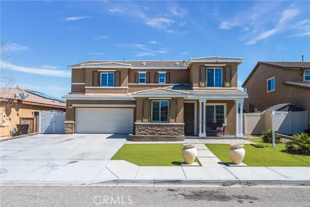 12771 Brandon Street, Victorville, CA 92392