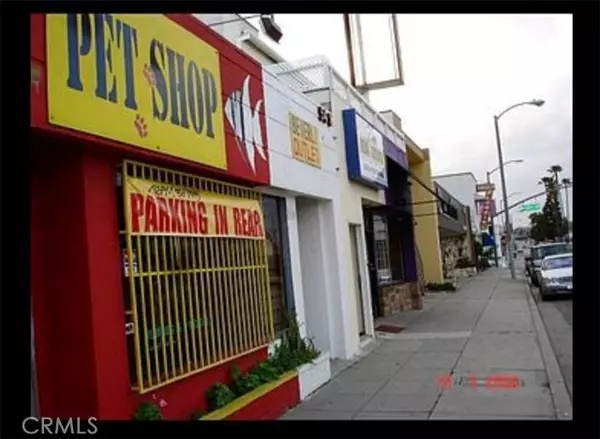 East Los Angeles, CA 90022,5414 East Beverly Boulevard