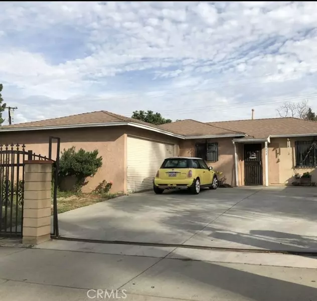 13433 Moccasin Street, La Puente, CA 91746