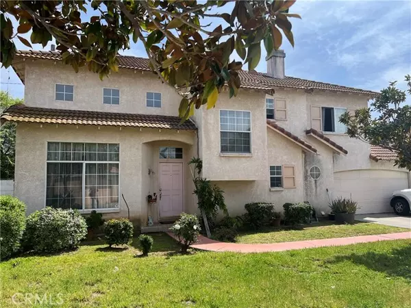 17072 East Cypress Street, Covina, CA 91722