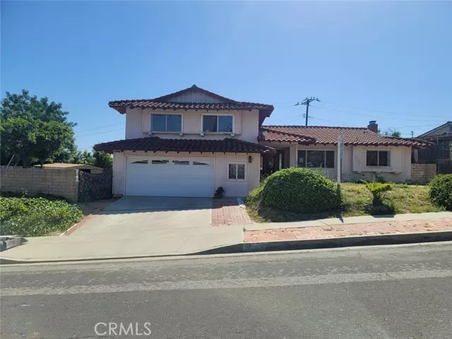 1830 Copper Lantern Drive, Hacienda Heights, CA 91745