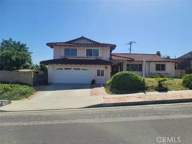 Hacienda Heights, CA 91745,1830 Copper Lantern Drive