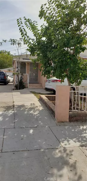 3714 W107TH South Street, Inglewood, CA 90303