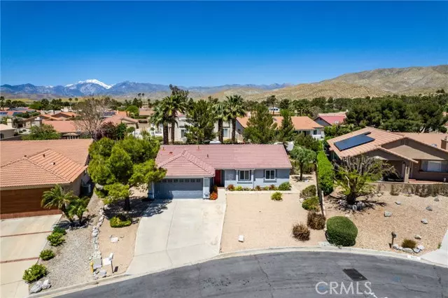 9531 Congressional Road, Desert Hot Springs, CA 92240