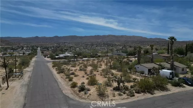 0 Valley View Street, Joshua Tree, CA 92252