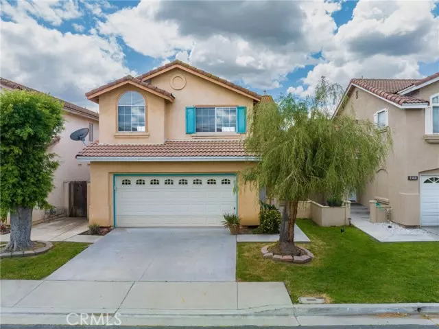 1558 Outrigger, West Covina, CA 91790