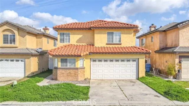 1749 South Reservoir Street, Pomona, CA 91766